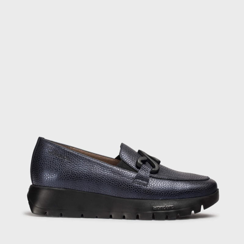 Wonders A2494NA-Loafer.