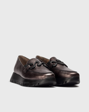 Load image into Gallery viewer, Wonders A2494GRY- Loafer.
