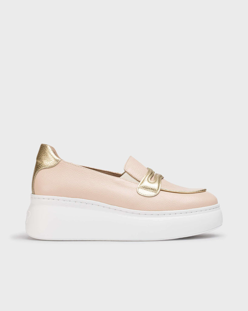 Wonders shoe suite spring/summer 2025