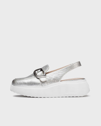 Wonders shoe suite spring/summer 2025