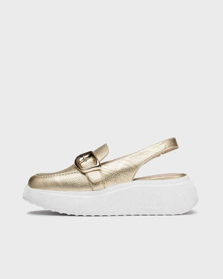 Wonders shoe suite spring/summer 2025