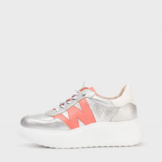 Wonders A3625SIL- Trainer.