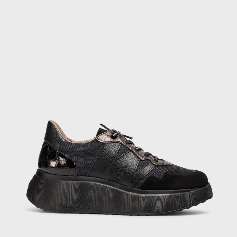 Wonders A3631BL- Trainer.