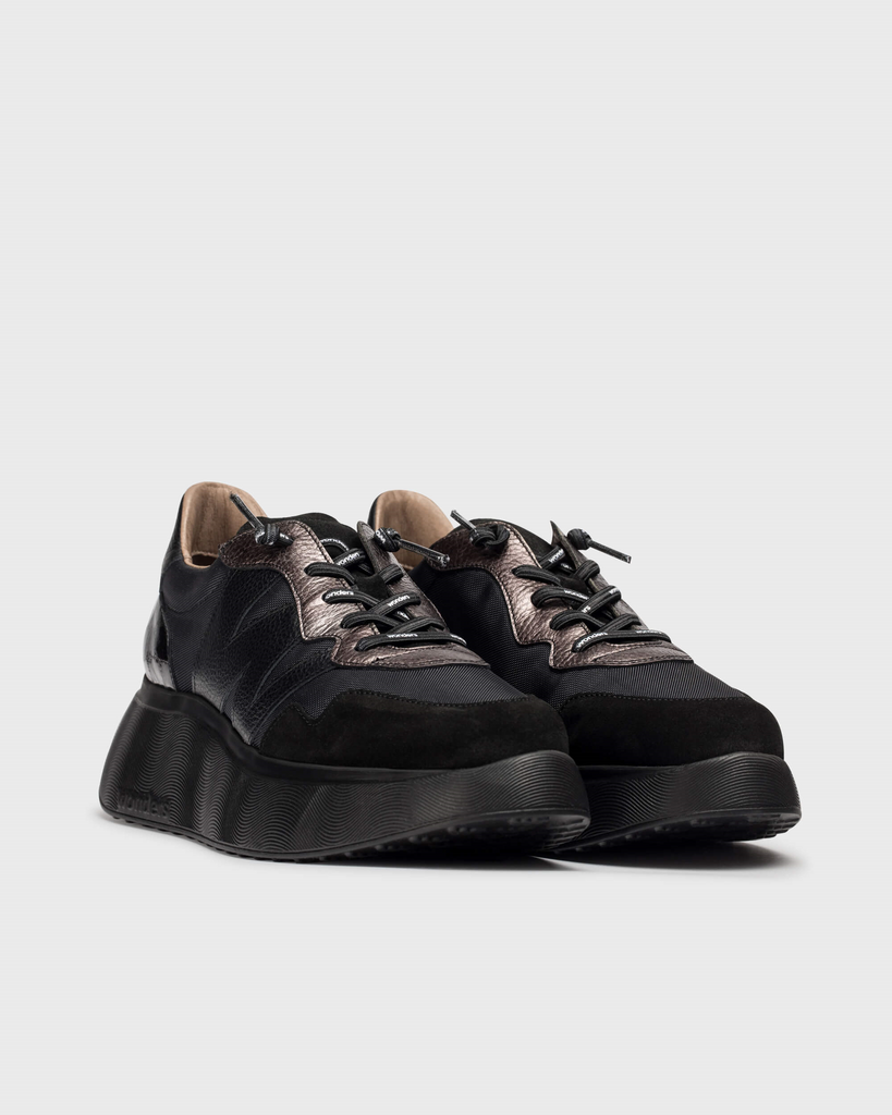 Wonders A3631BL- Trainer.