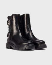 Load image into Gallery viewer, Wonders A4301NE- Ankle Boot.
