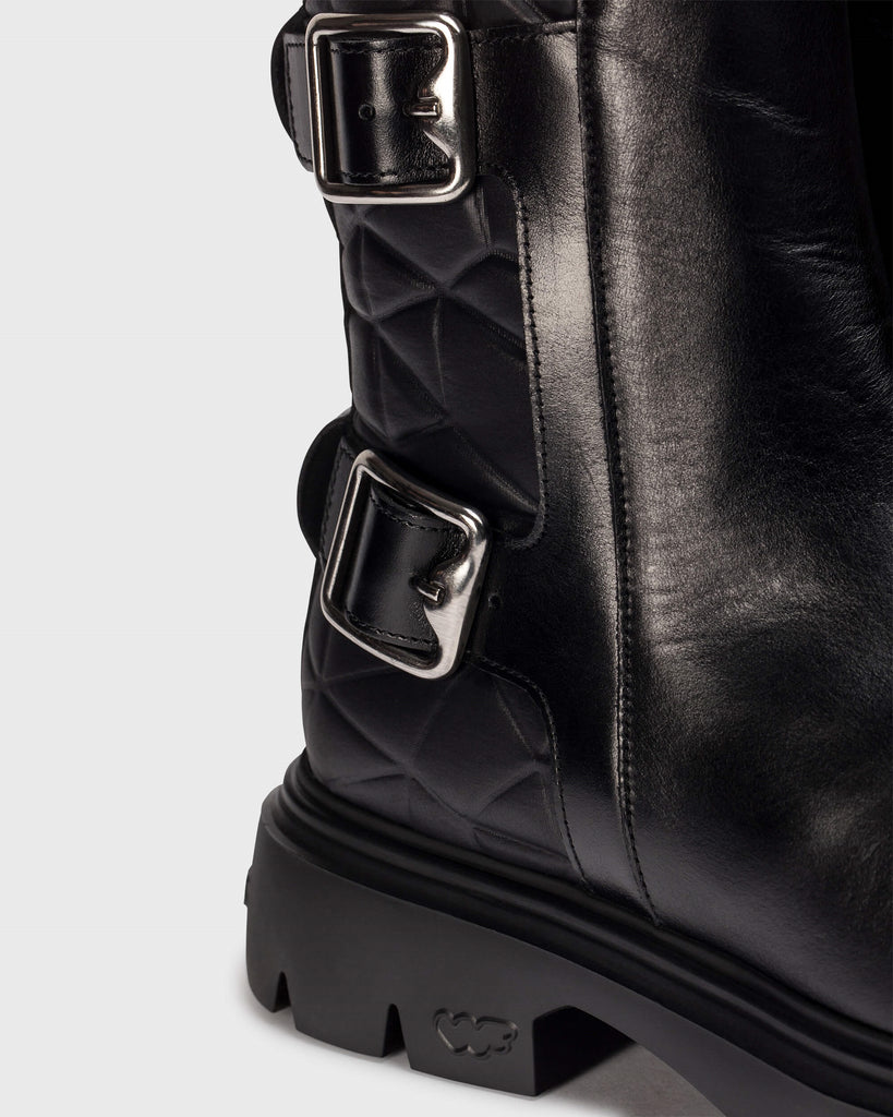 Wonders A4301NE- Ankle Boot.