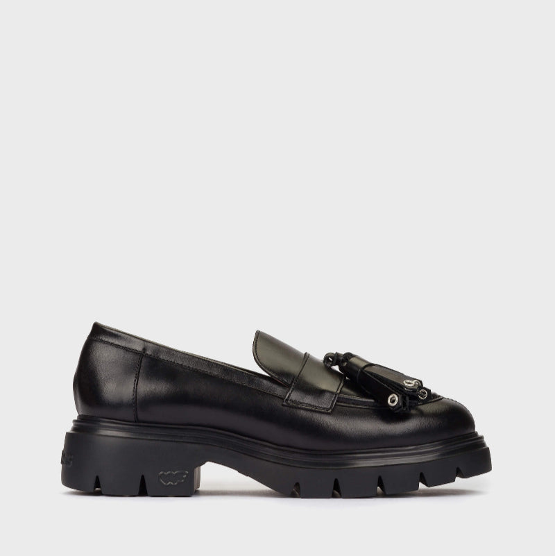 Wonders A4303NE- loafer.