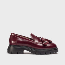 Load image into Gallery viewer, Wonders A4303BU- loafer.
