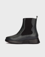 Load image into Gallery viewer, Wonders Dark Green Chelsea Boot|A4422GR

