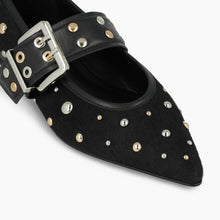 Load image into Gallery viewer, Lodi ISQ5670NE- Mary Jane.
