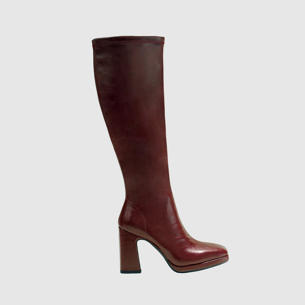 Lodi LIMBOBU- Tall Boot.