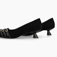 Load image into Gallery viewer, Lodi ROMABLK- Pump.
