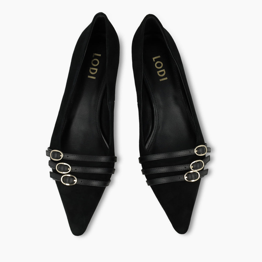 Lodi ROMABLK- Pump.