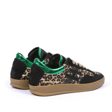 Load image into Gallery viewer, Another Trend Leo Print Trainer|A0348870
