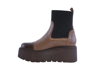 Marco Moreo A132JNCA- Platform Boot.