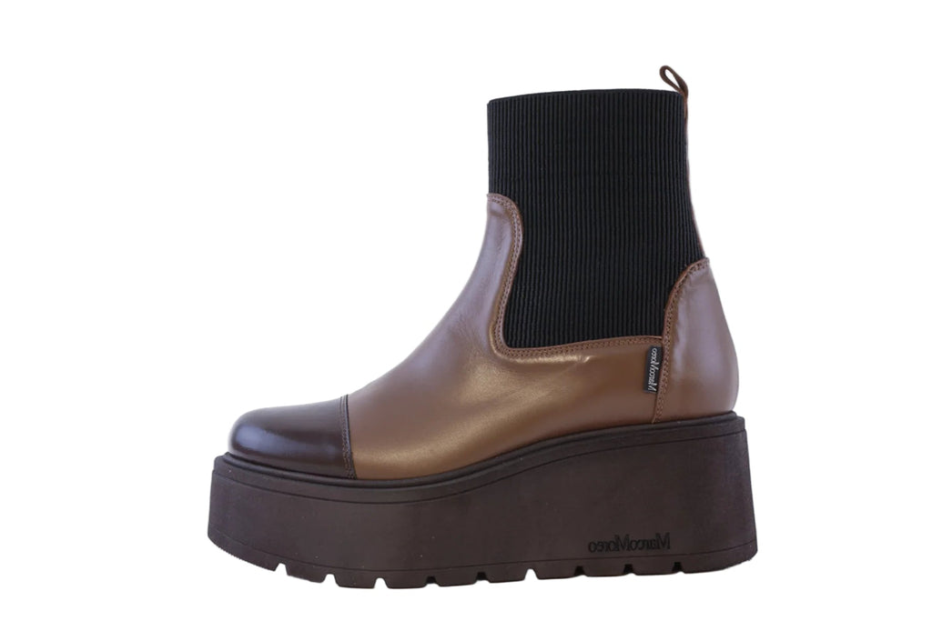 Marco Moreo A132JNCA- Platform Boot.