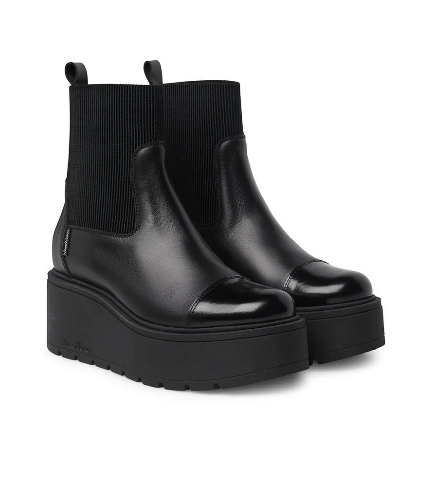 Marco Moreo A132JVNE- Platform Boot.