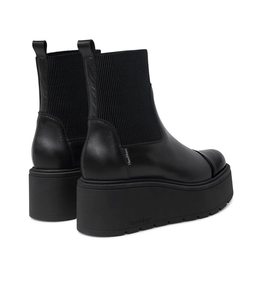 Marco Moreo A132JVNE- Platform Boot.
