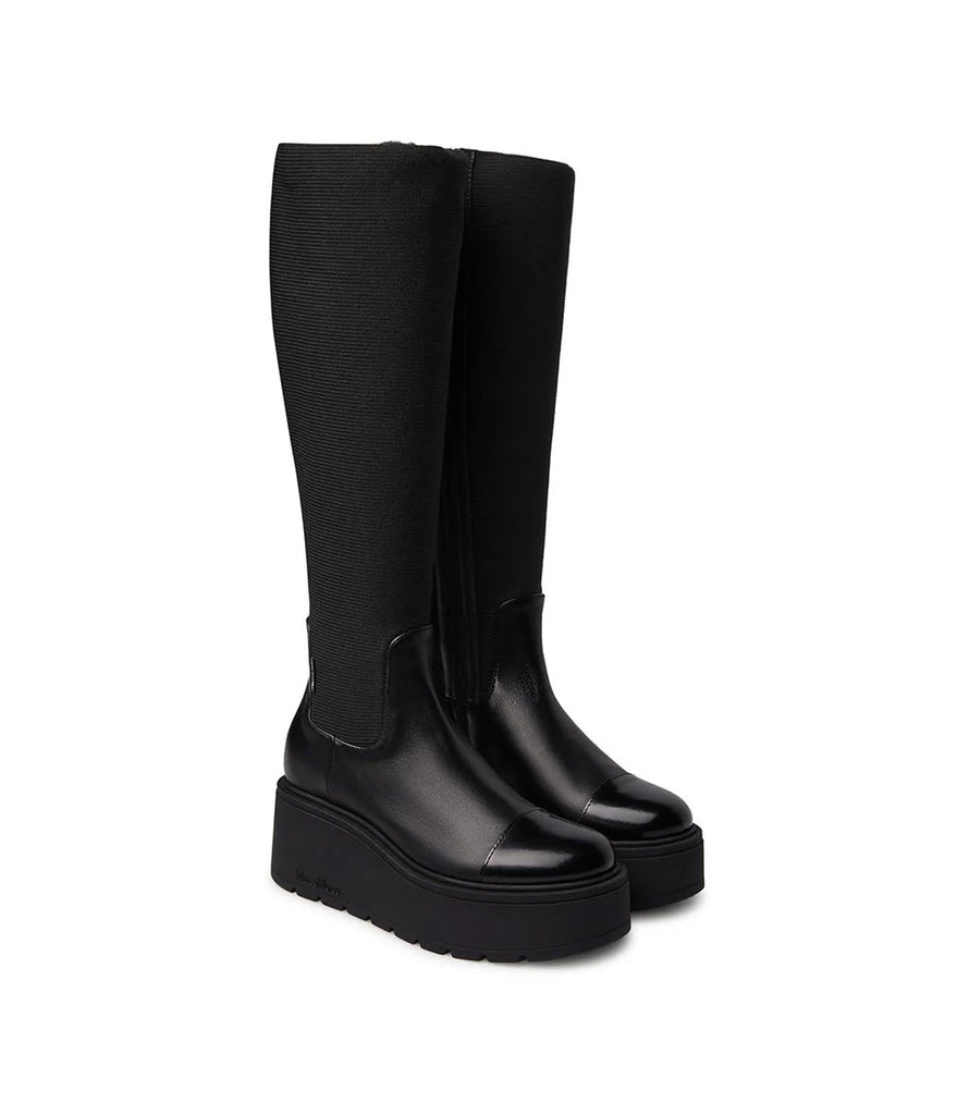 Marco Moreo A134JVNR- Tall Boot.