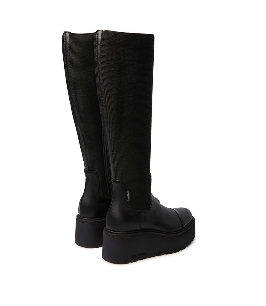 Marco Moreo A134JVNR- Tall Boot.