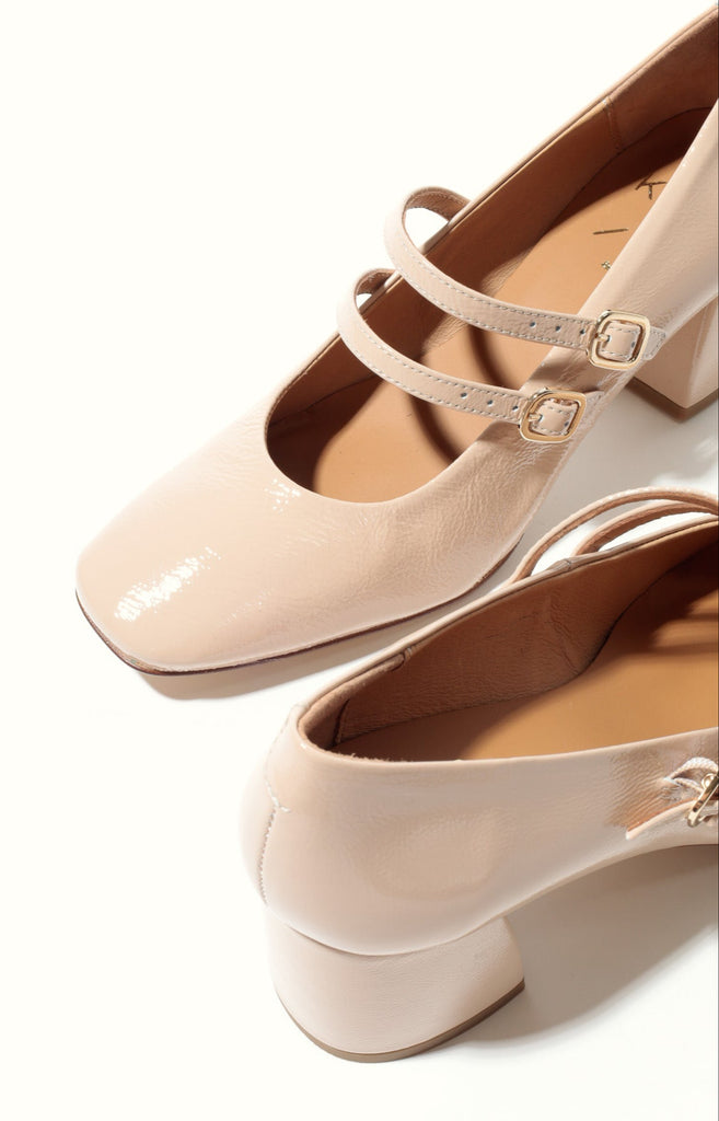 Kmb A7494NU-Mary Jane.