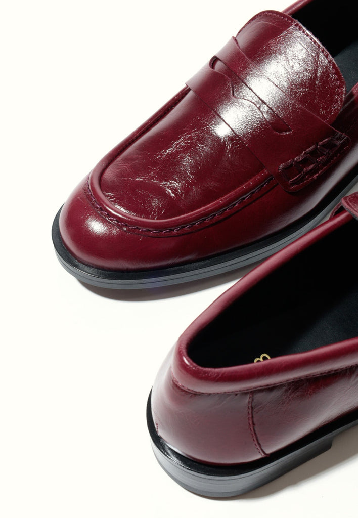 Kmb A7549BU- Loafer.