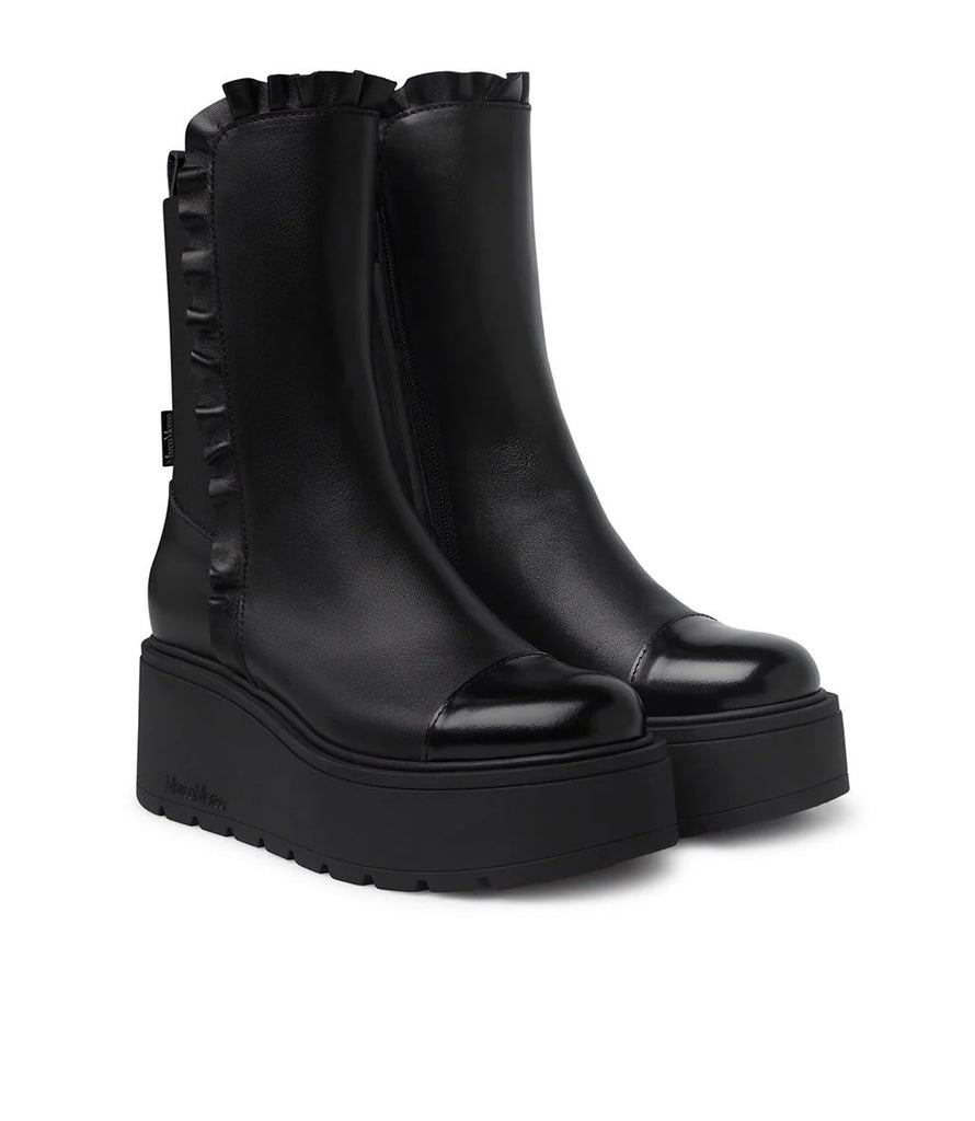 Marco Moreo AE4010JN-Ankle Boot.