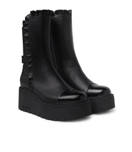 Load image into Gallery viewer, Marco Moreo AE4010JN-Ankle Boot.
