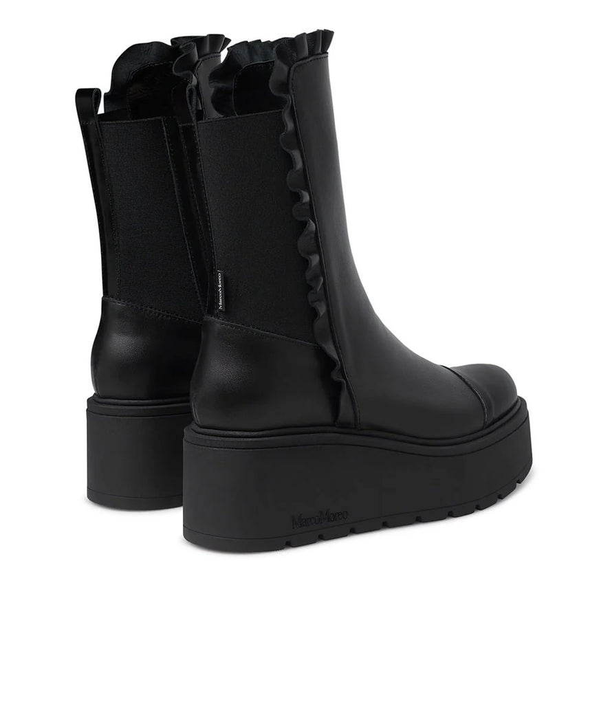 Marco Moreo AE4010JN-Ankle Boot.