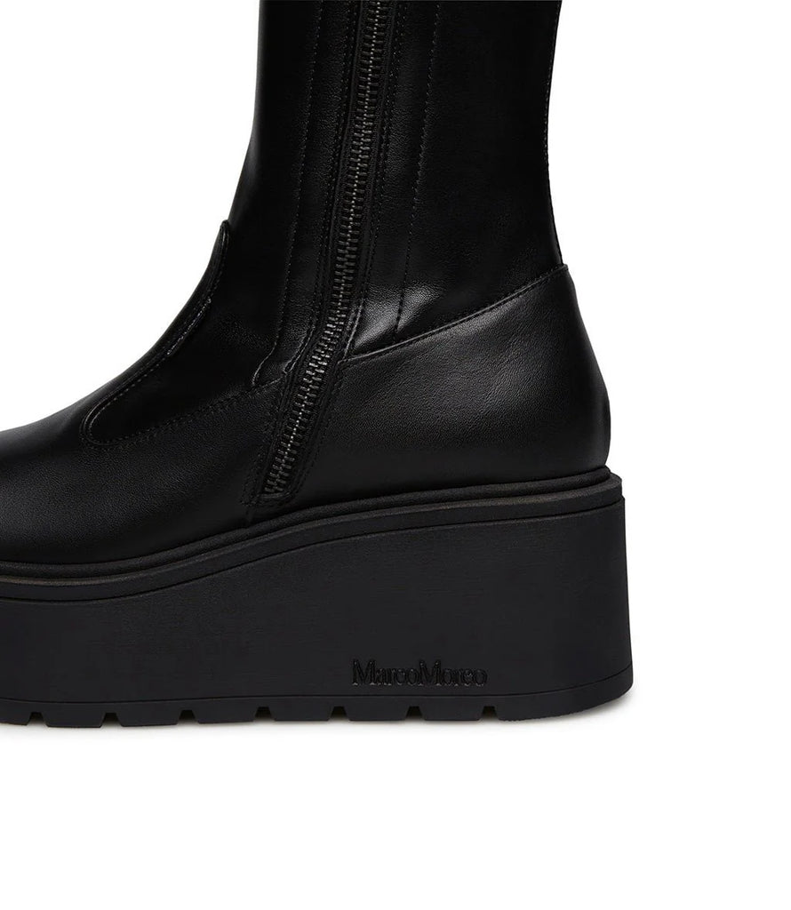 Marco Moreo AE4011JN-Tall Boot.