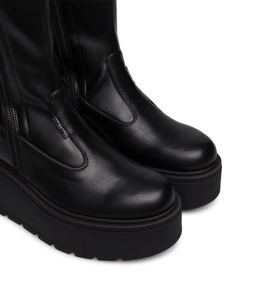 Marco Moreo AE4011JN-Tall Boot.