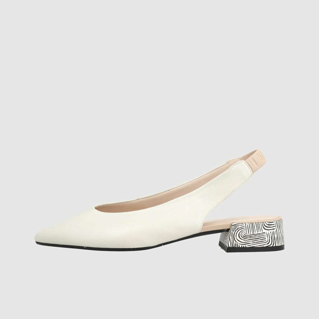 Lodi AMARIECO- Pump.