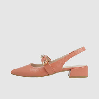 Lodi AMISU- Sling Back.