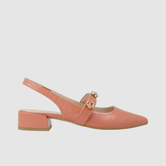 Lodi AMISU- Sling Back.