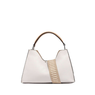 Gianni 10565WH- Aurora Bag.