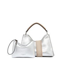 Load image into Gallery viewer, Gianni 10565SLV- Aurora Bag

