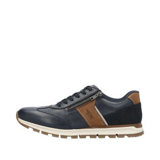Rieker B050114- Trainer.