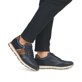 Rieker B050114- Trainer.