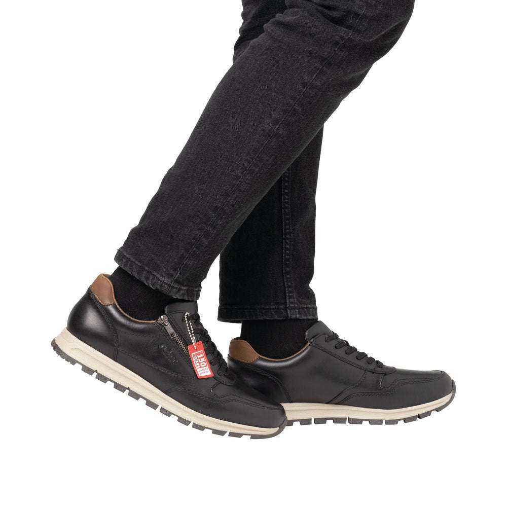 Rieker B050400- Trainer.