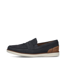 Load image into Gallery viewer, Rieker B235014 - Wide Fit Loafer
