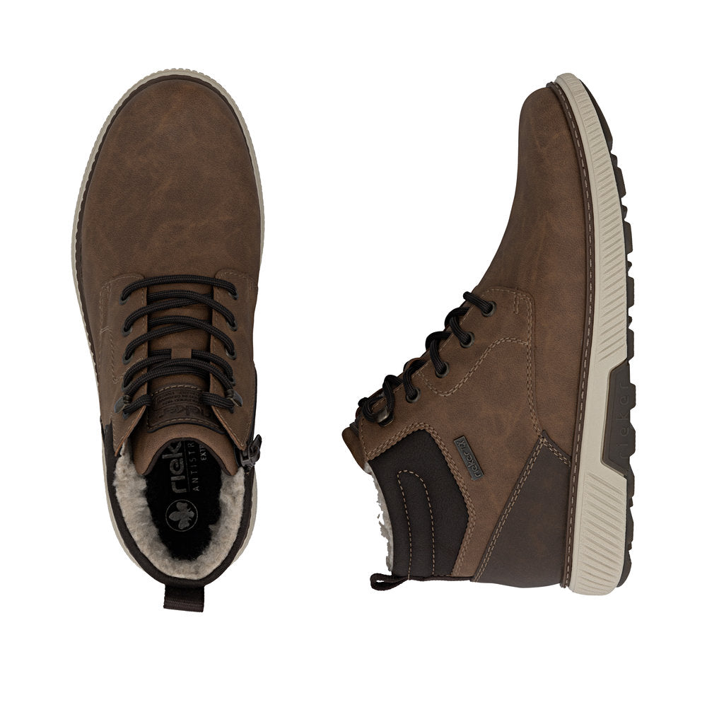 Rieker B330224- Ankle Boot.