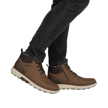 Load image into Gallery viewer, Rieker B330224- Ankle Boot.
