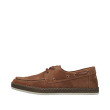 Load image into Gallery viewer, Rieker Brown Comfort Shoe|B522022
