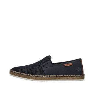 Rieker B526514N- Slip On.