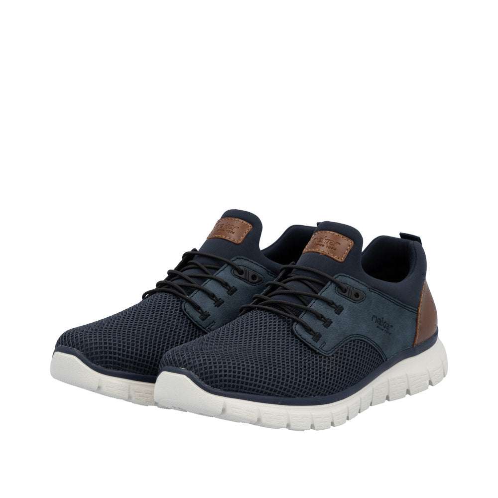 Remonte B665214N- Wide Fit Trainer.