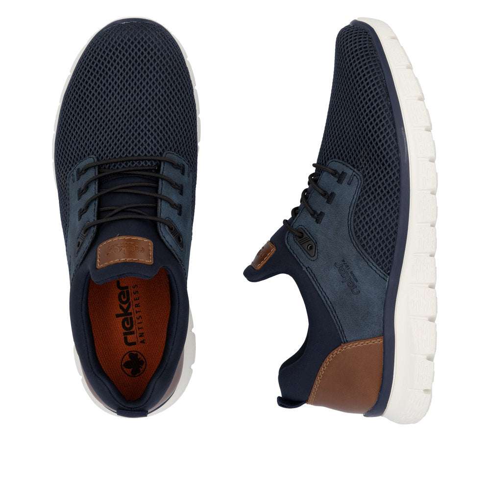 Remonte B665214N- Wide Fit Trainer.