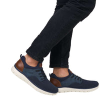 Load image into Gallery viewer, Remonte B665214N- Wide Fit Trainer.
