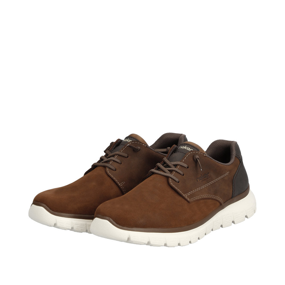 Rieker B665322 - Wide Fit Shoe