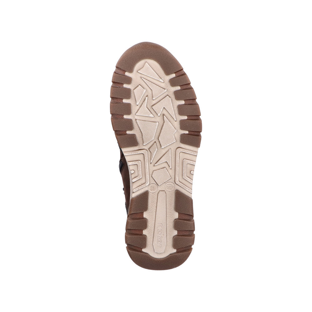 Rieker B931024- Ankle Boot.