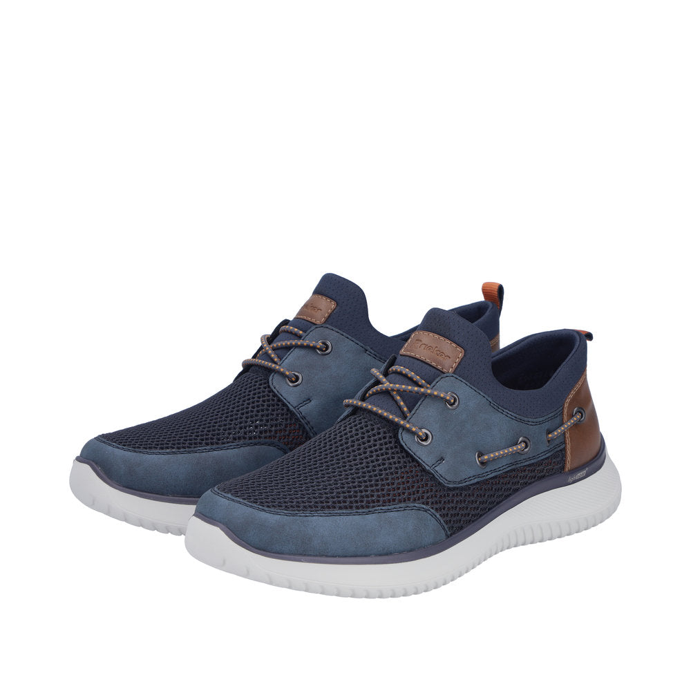 Rieker Blue Comfort Trainer|B964314